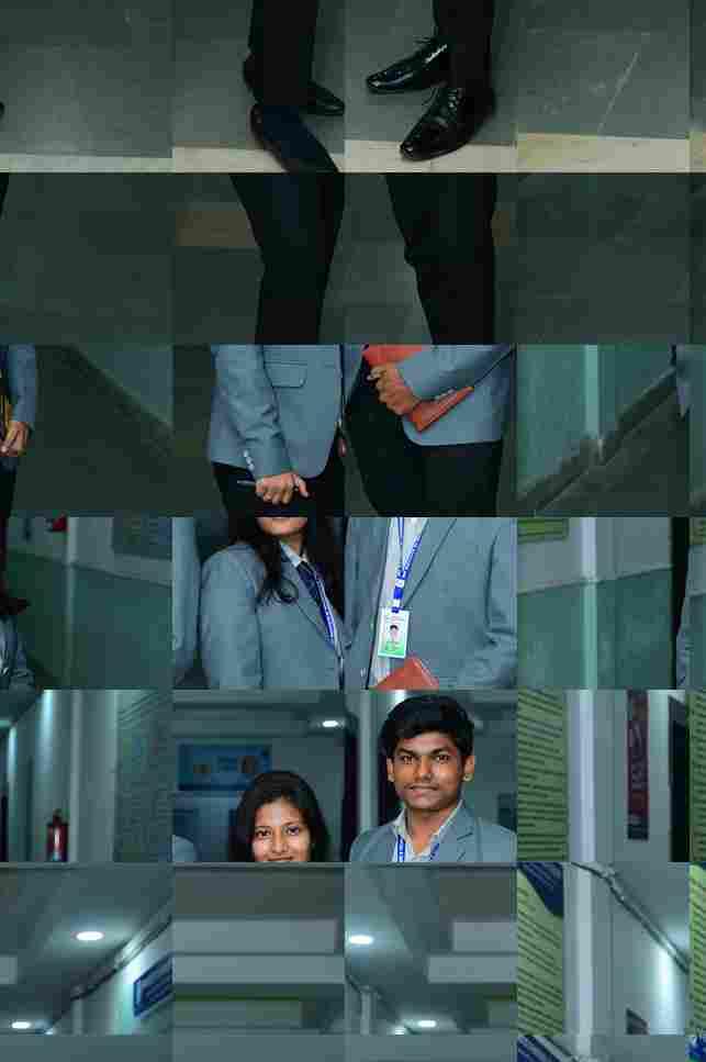 NMIET Student's life photo 17